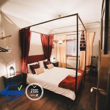 Oporto Guest Harry Potter Flat With Parking Apartment Exterior foto
