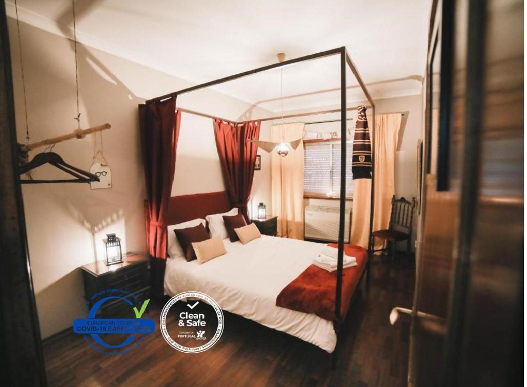 Oporto Guest Harry Potter Flat With Parking Apartment Exterior foto