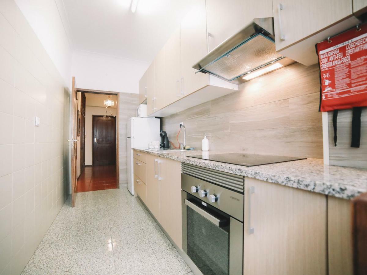 Oporto Guest Harry Potter Flat With Parking Apartment Cameră foto