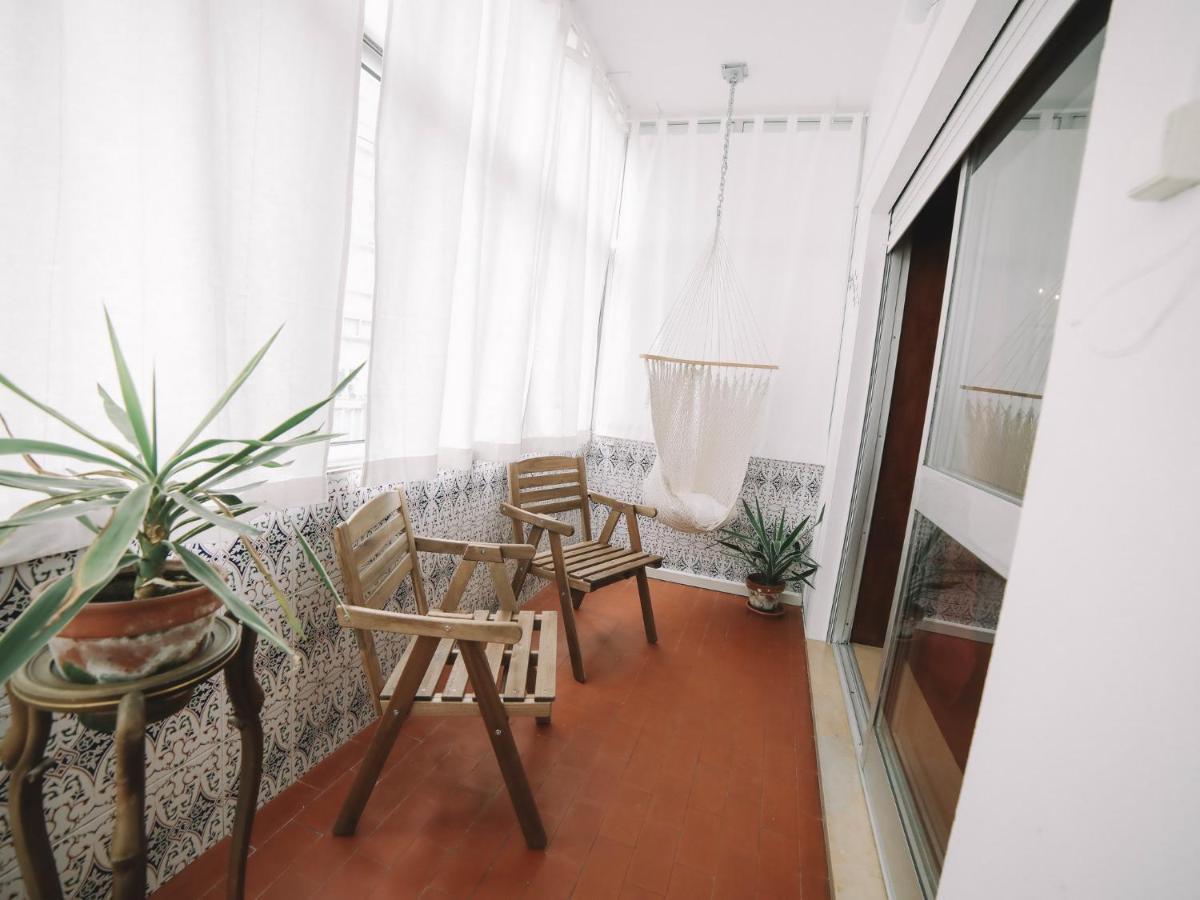 Oporto Guest Harry Potter Flat With Parking Apartment Cameră foto