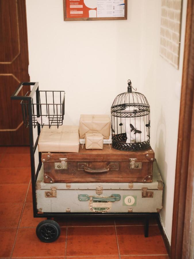 Oporto Guest Harry Potter Flat With Parking Apartment Cameră foto