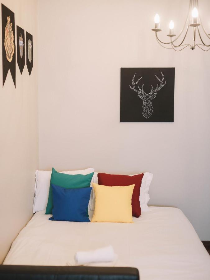 Oporto Guest Harry Potter Flat With Parking Apartment Cameră foto