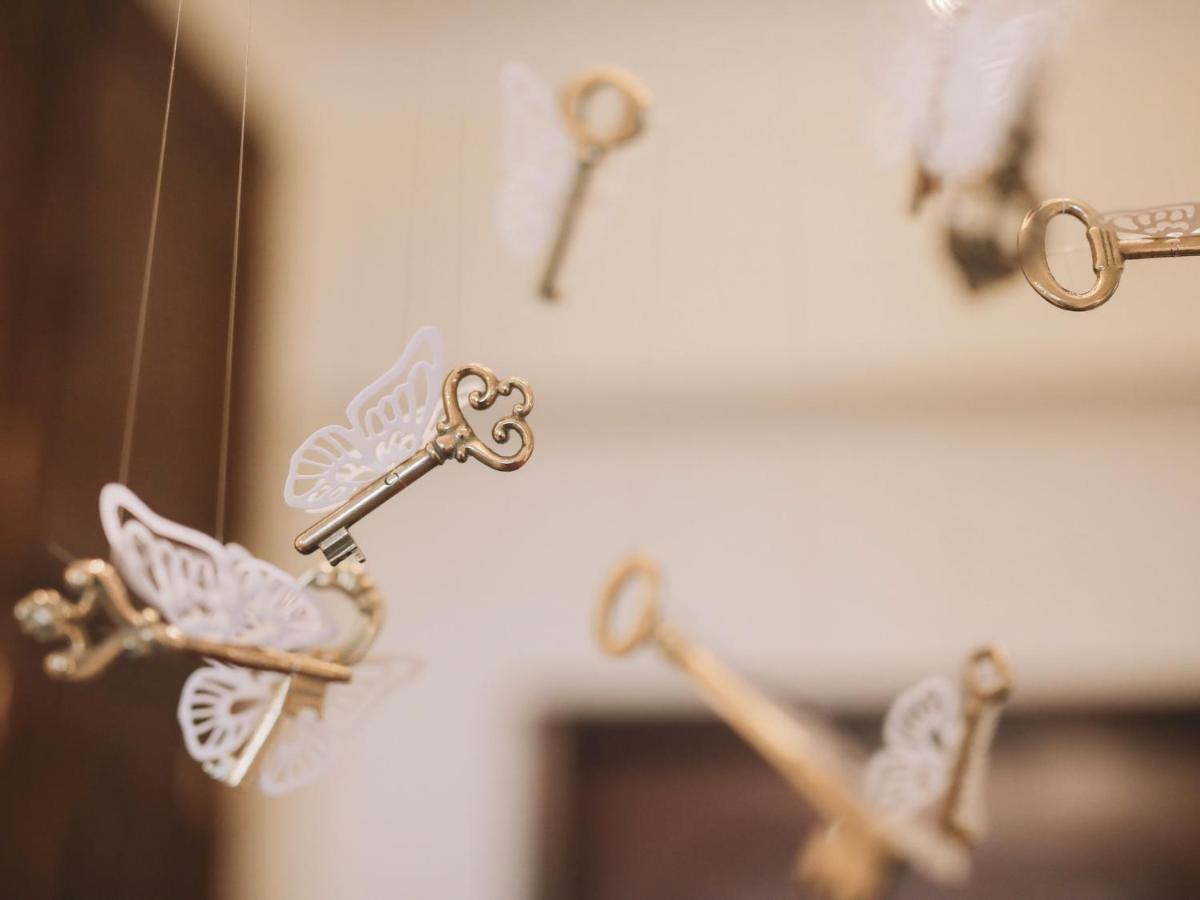 Oporto Guest Harry Potter Flat With Parking Apartment Cameră foto