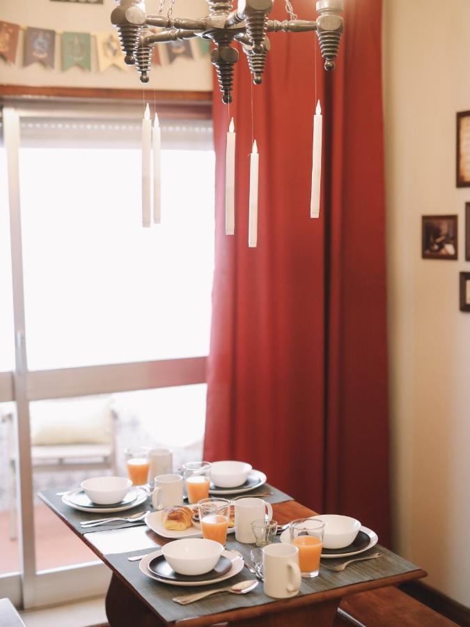Oporto Guest Harry Potter Flat With Parking Apartment Cameră foto