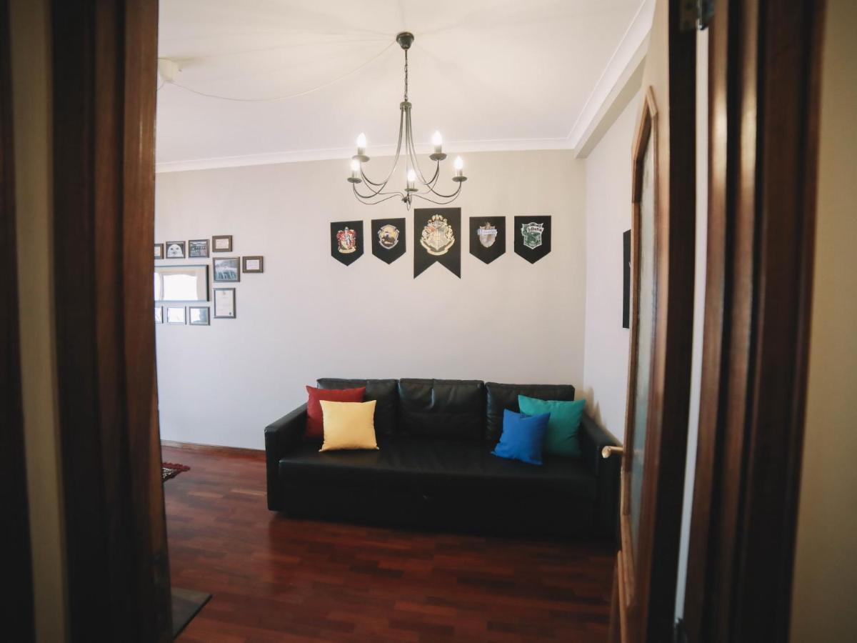 Oporto Guest Harry Potter Flat With Parking Apartment Cameră foto