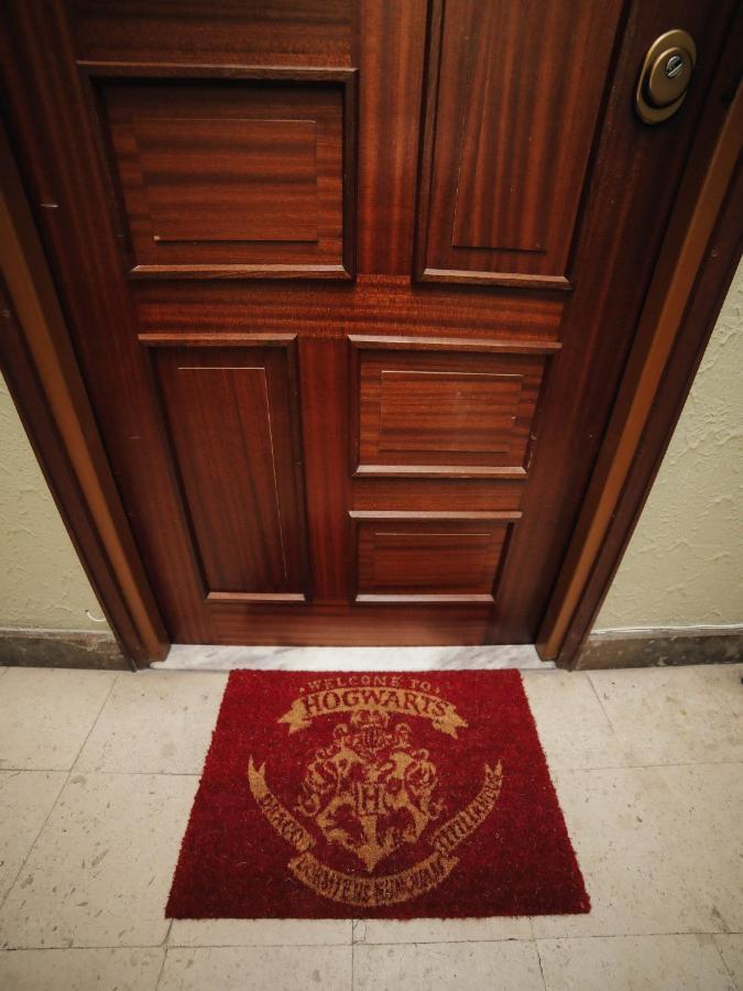 Oporto Guest Harry Potter Flat With Parking Apartment Cameră foto