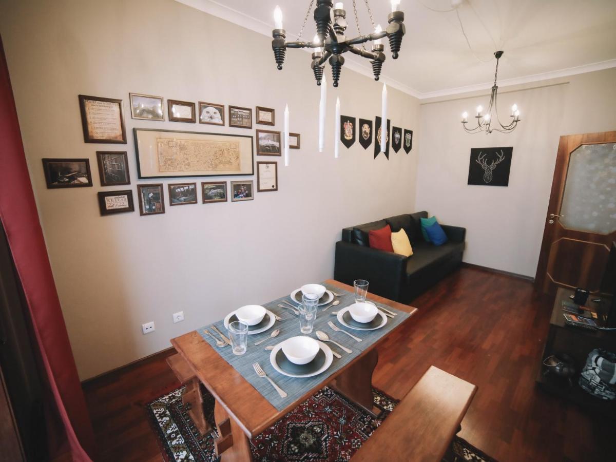 Oporto Guest Harry Potter Flat With Parking Apartment Cameră foto