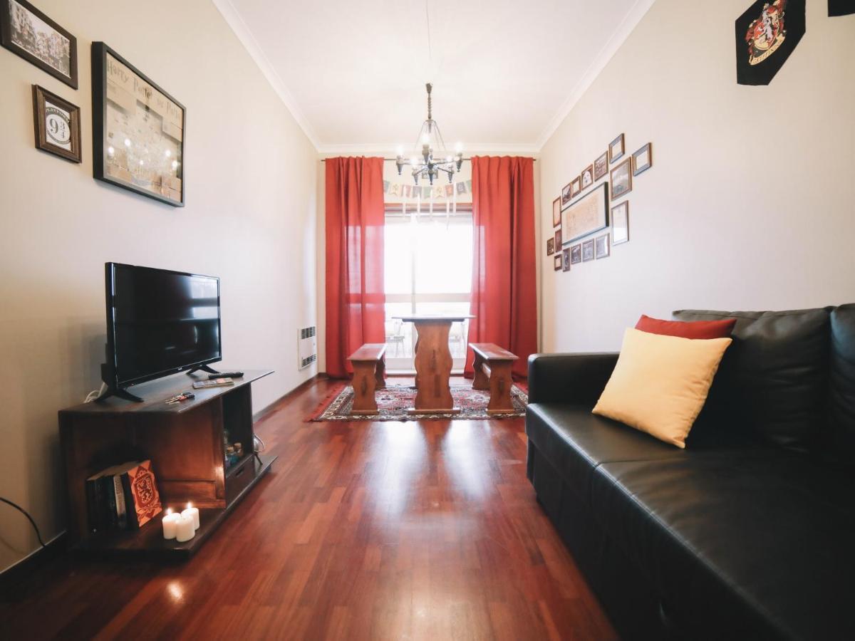 Oporto Guest Harry Potter Flat With Parking Apartment Cameră foto
