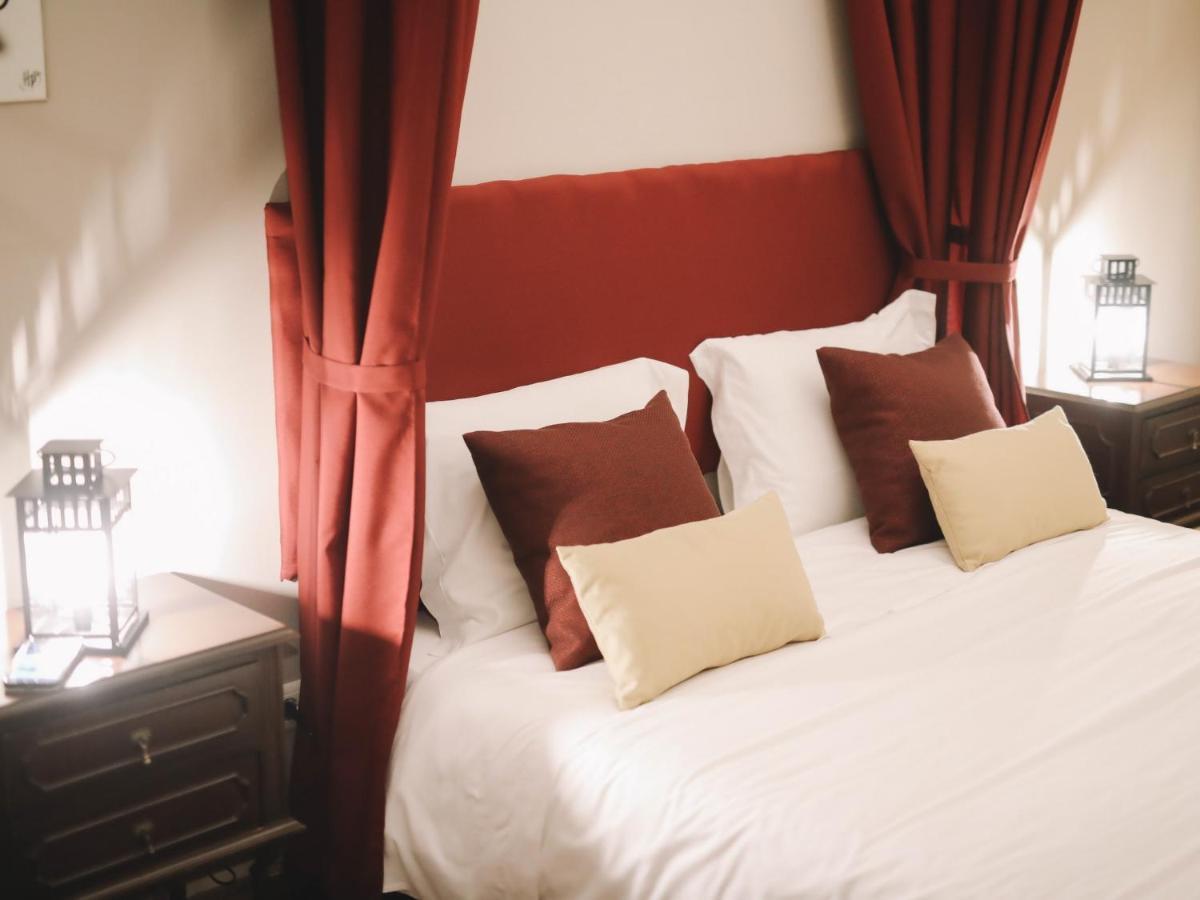 Oporto Guest Harry Potter Flat With Parking Apartment Cameră foto