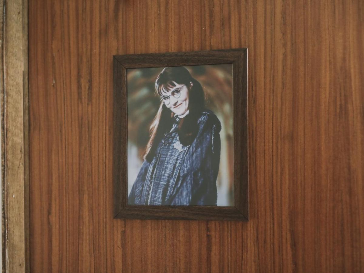 Oporto Guest Harry Potter Flat With Parking Apartment Cameră foto