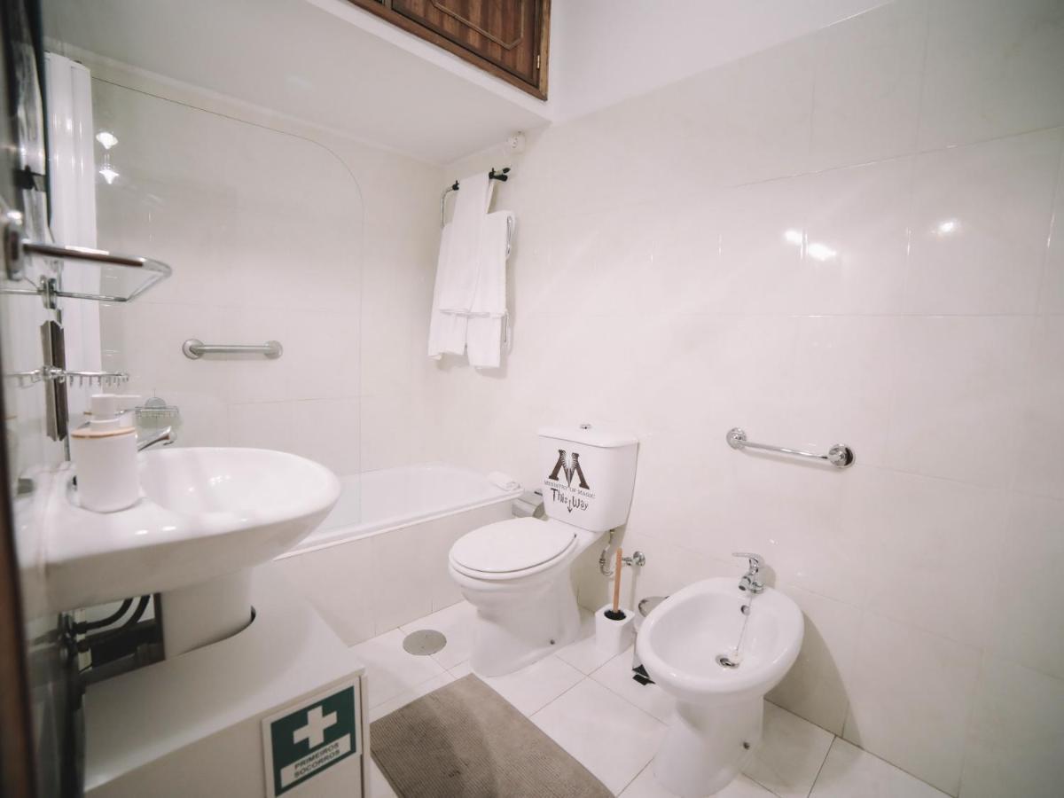 Oporto Guest Harry Potter Flat With Parking Apartment Cameră foto