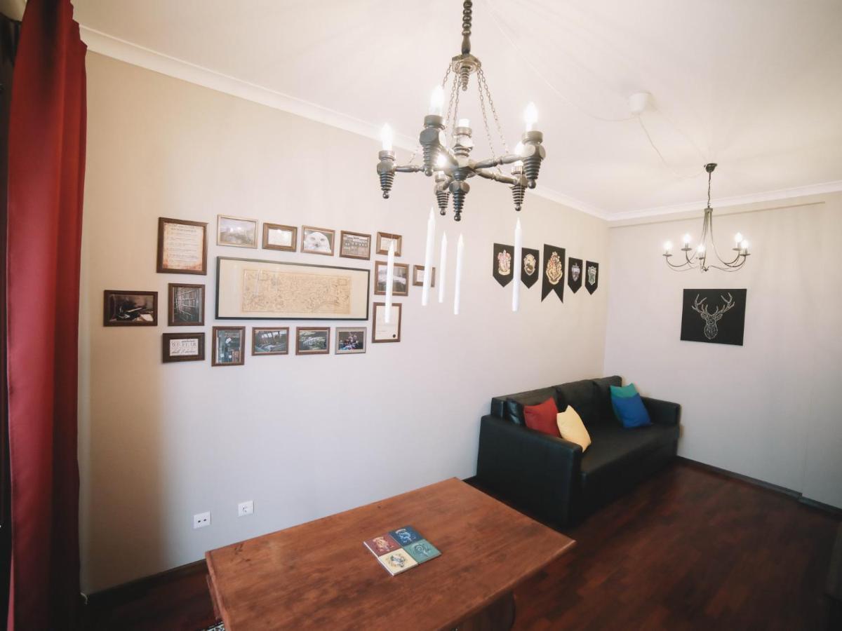 Oporto Guest Harry Potter Flat With Parking Apartment Cameră foto