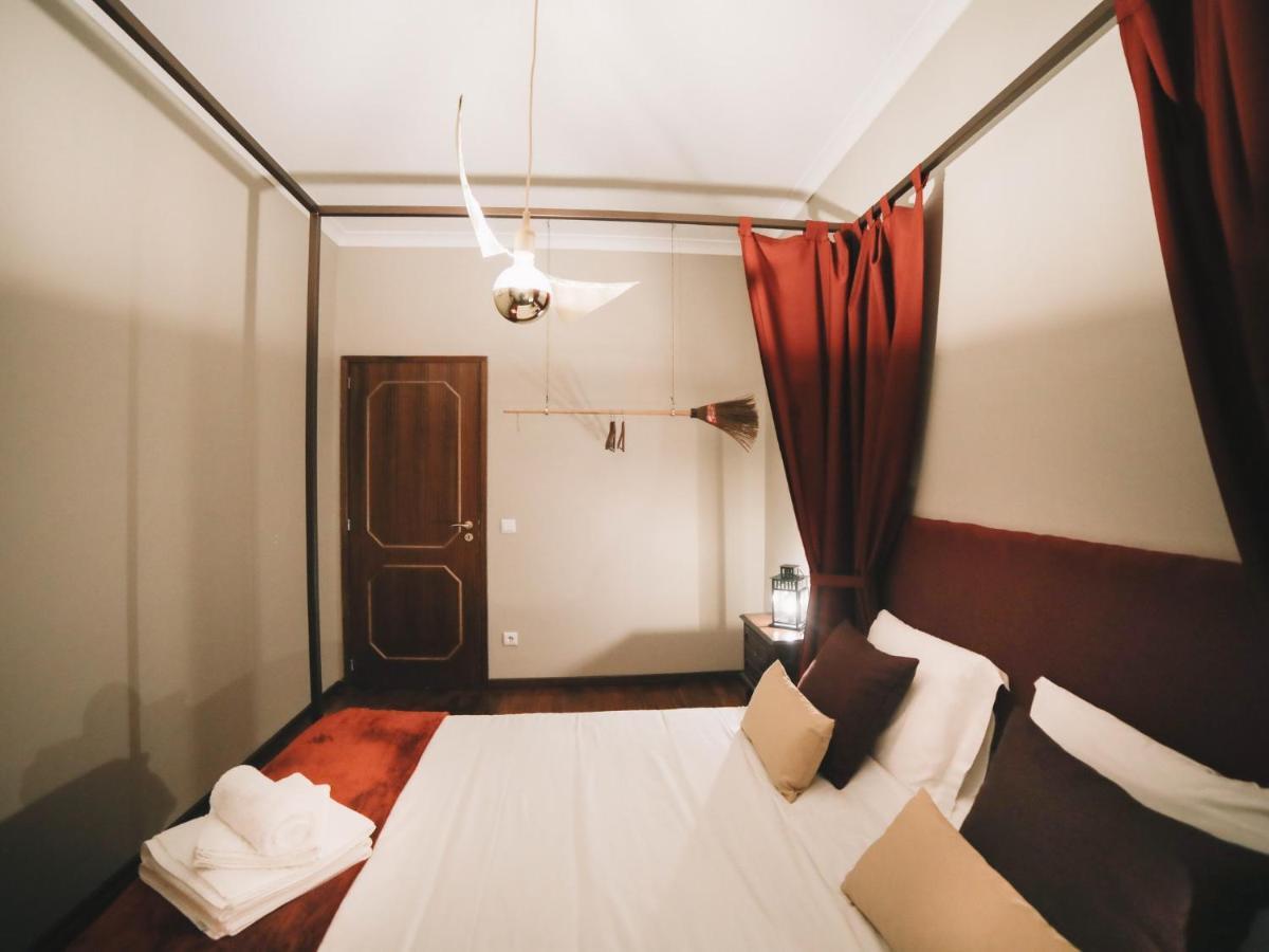 Oporto Guest Harry Potter Flat With Parking Apartment Cameră foto