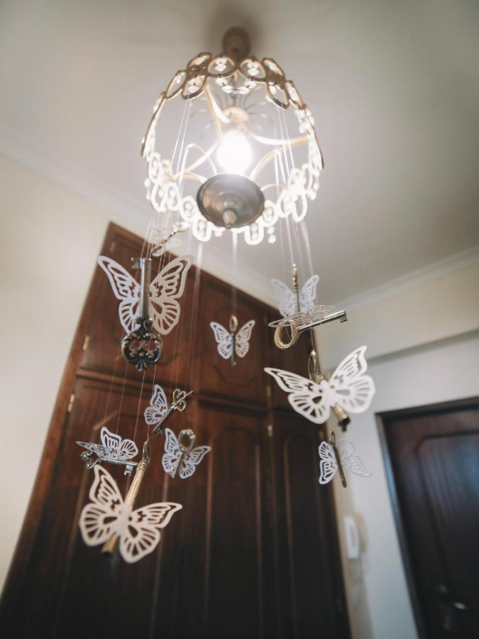 Oporto Guest Harry Potter Flat With Parking Apartment Cameră foto