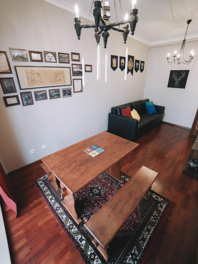 Oporto Guest Harry Potter Flat With Parking Apartment Cameră foto