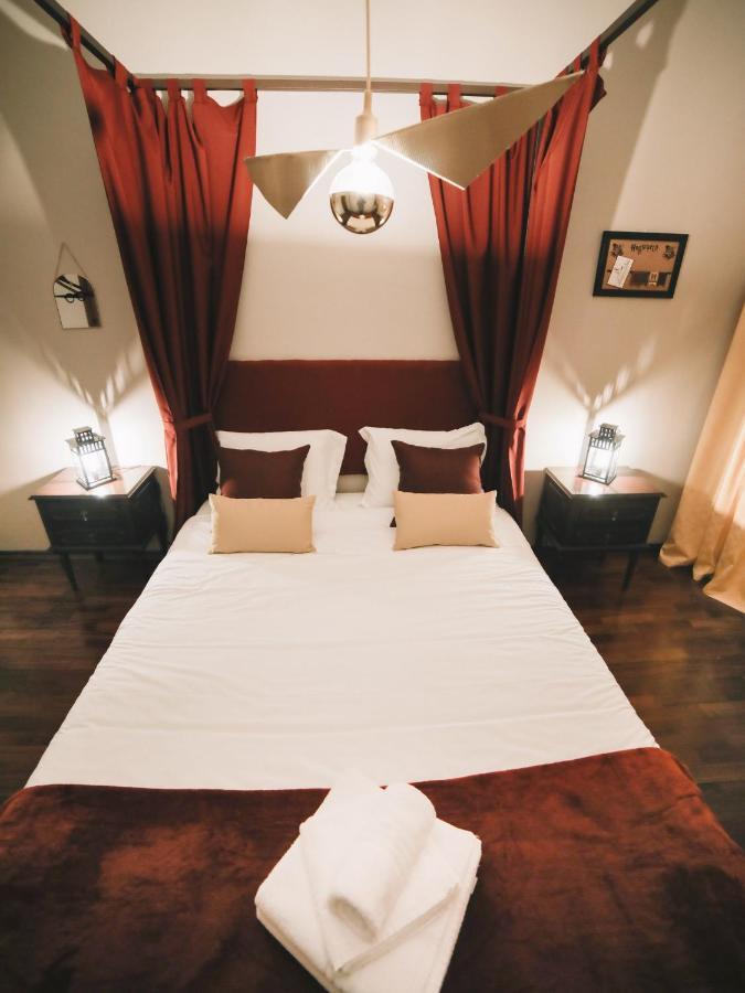 Oporto Guest Harry Potter Flat With Parking Apartment Cameră foto