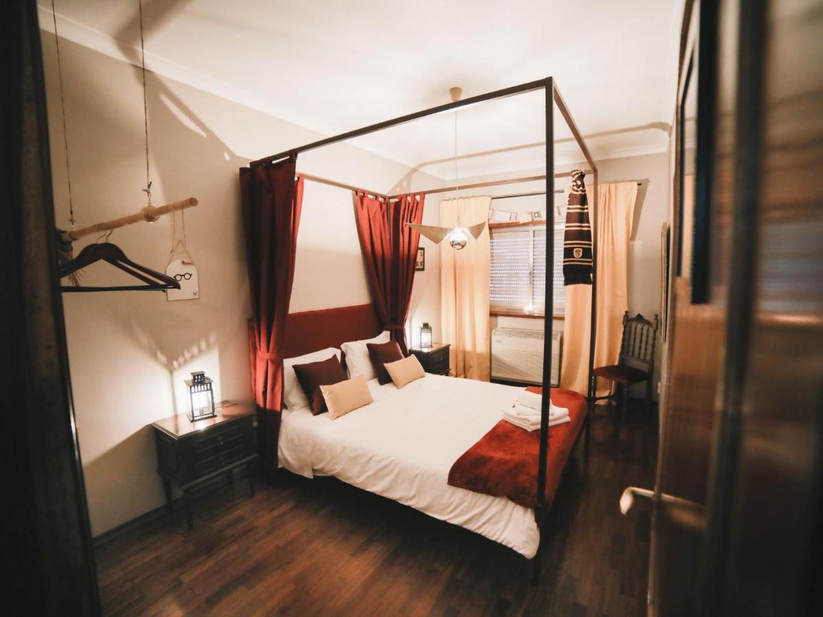 Oporto Guest Harry Potter Flat With Parking Apartment Cameră foto